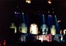 Marillion - Le Colise, Quebec City - 09.10.1987 - Photo by Daniel Dionne